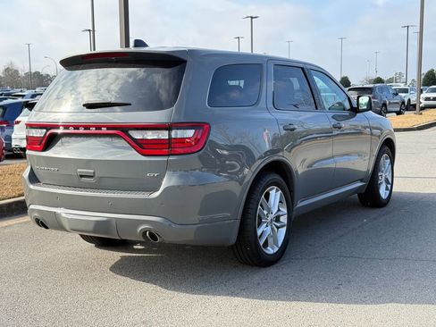 Used 2023 Dodge Durango GT image 5