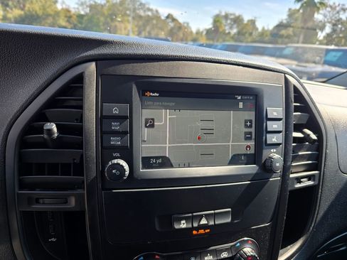 Used 2023 Mercedes-Benz Metris Passenger image 22