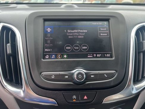 Used 2024 Chevrolet Equinox LS w/ LS Convenience Package FWD image 27