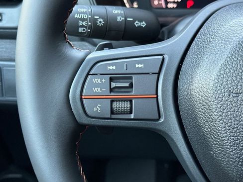 Used 2026 Honda Passport TrailSport image 27