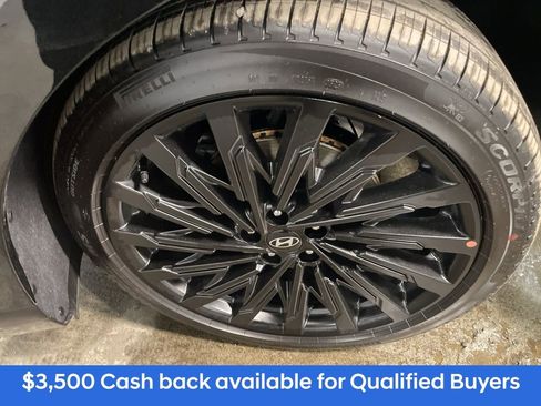 New 2026 Hyundai Santa Fe Calligraphy image 30