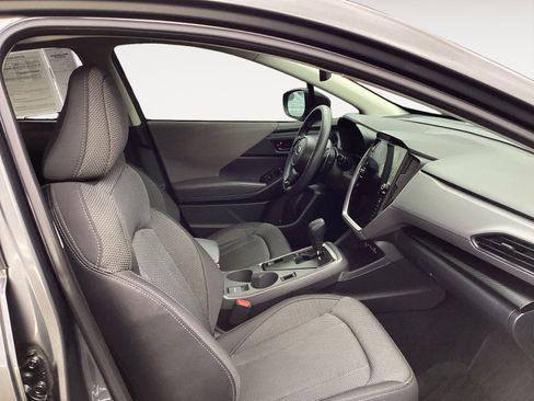 Certified 2024 Subaru Crosstrek 2.0i Premium image 15