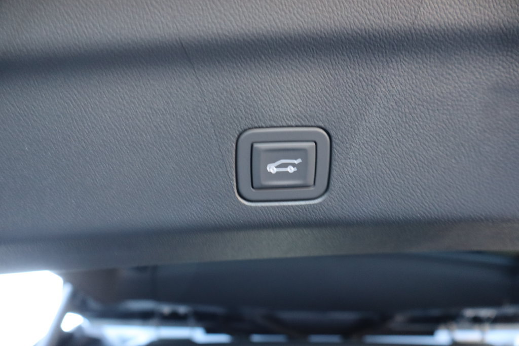 New 2027 Chevrolet Tahoe High Country AWD/4WD image 28
