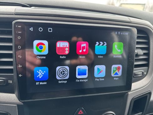 Used 2014 RAM 2500 Tradesman w/ Chrome Appearance Group image 17