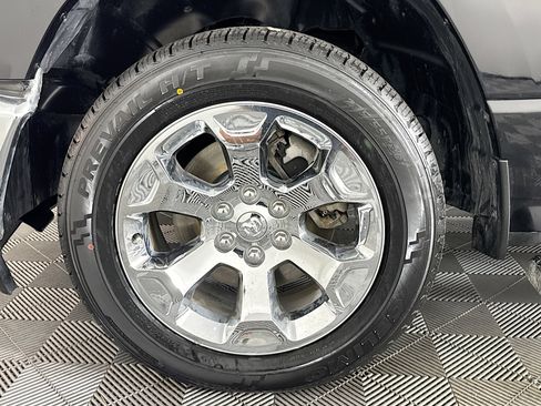 Used 2022 RAM 1500 Big Horn image 37