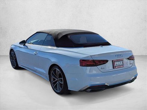 Used 2024 Audi A5 2.0T Premium image 7