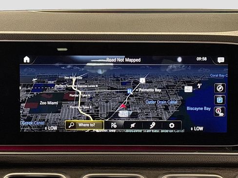 Used 2023 Mercedes-Benz GLE 350 image 12