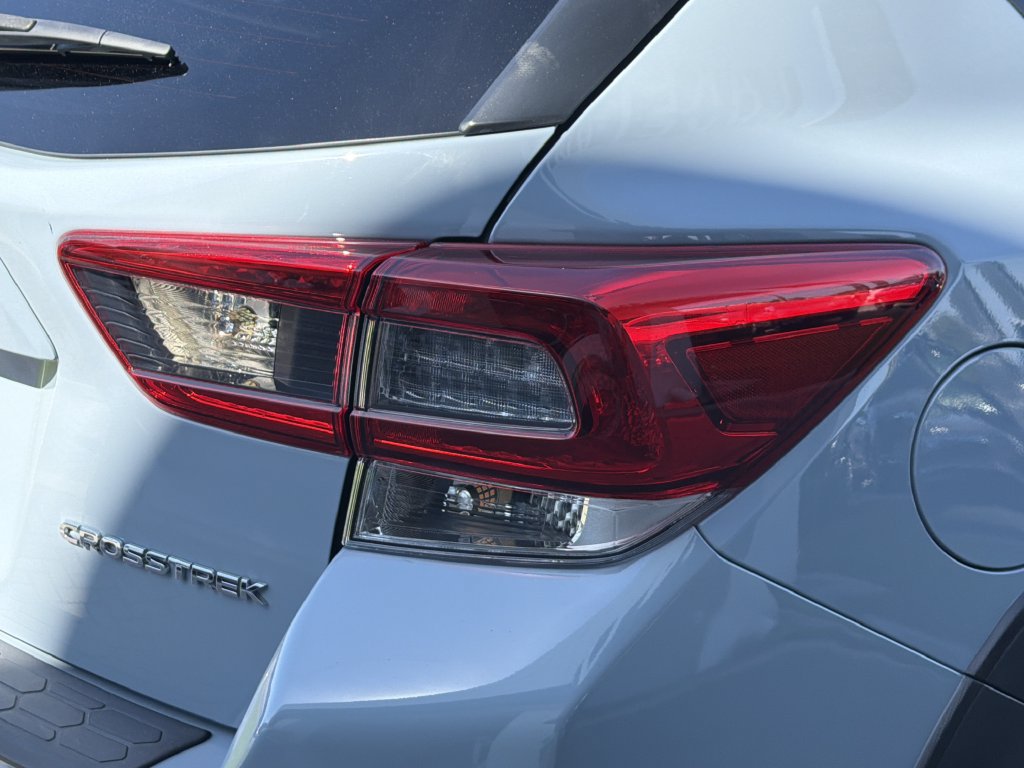 Certified 2021 Subaru Crosstrek 2.5i Limited w/ Moonroof Package 2 AWD/4WD image 10