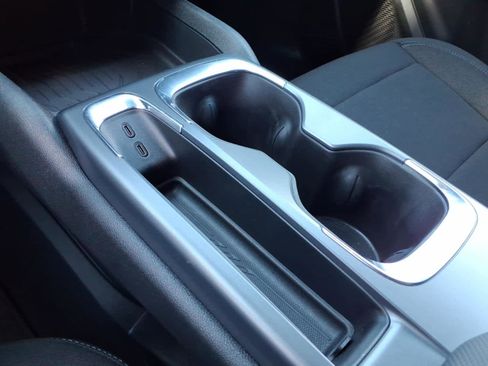 Used 2026 Chevrolet Equinox EV LT FWD image 13