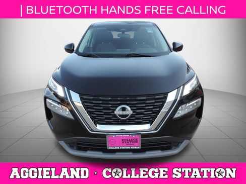 Used 2023 Nissan Rogue SV FWD image 10