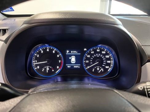 Used 2019 Hyundai Kona Limited FWD image 26