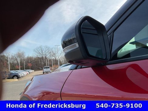 Used 2022 Ford Explorer ST w/ Equipment Group 401A image 16