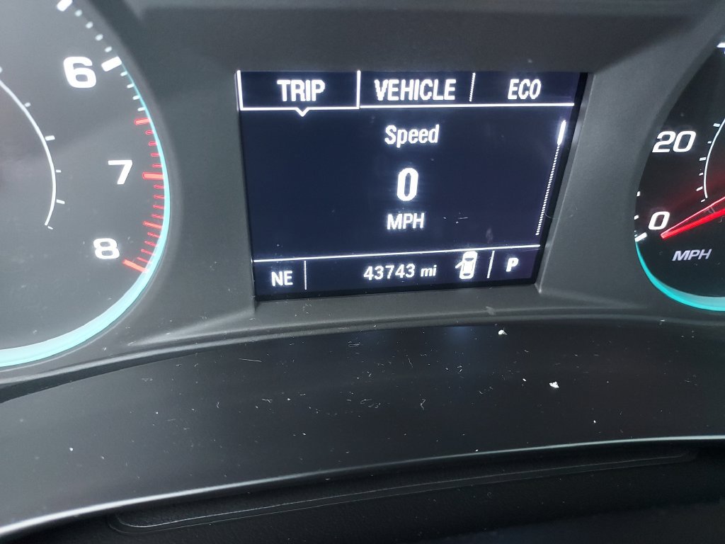 Used 2024 Chevrolet Malibu RS FWD image 19