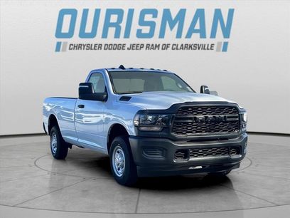 Used 2023 RAM 2500 Tradesman