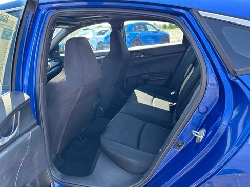 Used 2019 Honda Civic Si image 29