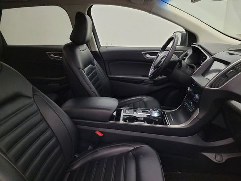 Used 2020 Ford Edge SEL AWD/4WD image 21