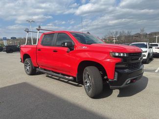 Used 2019 Chevrolet Silverado 1500 LT Trail Boss video 1