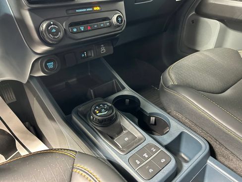 New 2026 Ford Maverick Tremor AWD/4WD image 30