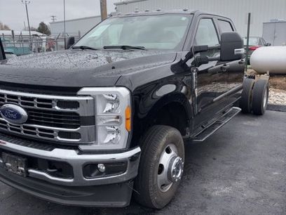 Used 2023 Ford F350 XLT w/ XLT Value Package
