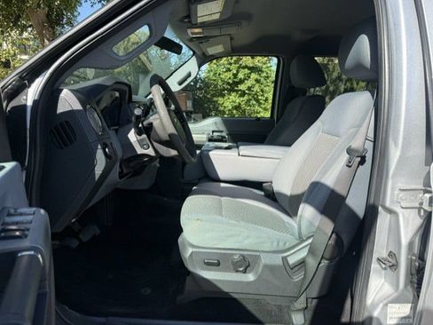 Used 2011 Ford F250 XLT w/ XLT Interior Pkg AWD/4WD image 26