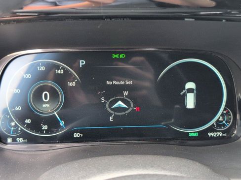 Used 2022 Hyundai Palisade Calligraphy AWD/4WD image 27