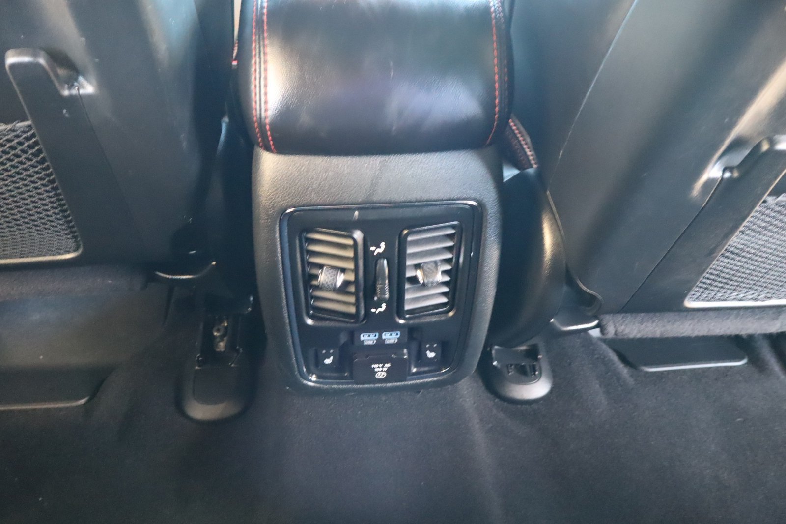 Used 2021 Jeep Grand Cherokee Trailhawk AWD/4WD image 34