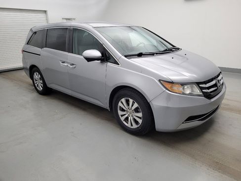 Used 2016 Honda Odyssey EX image 11