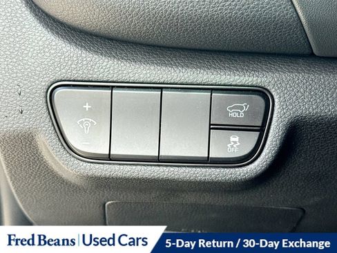 Used 2024 Kia Seltos SX w/ SX Sunroof Package AWD/4WD image 15