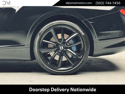 Used 2021 Bentley Continental GT AWD/4WD image 50