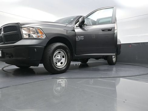 Used 2019 RAM 1500 Tradesman w/ Popular Equipment Group AWD/4WD image 31