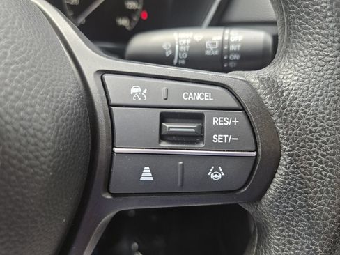 Used 2023 Honda CR-V LX image 24
