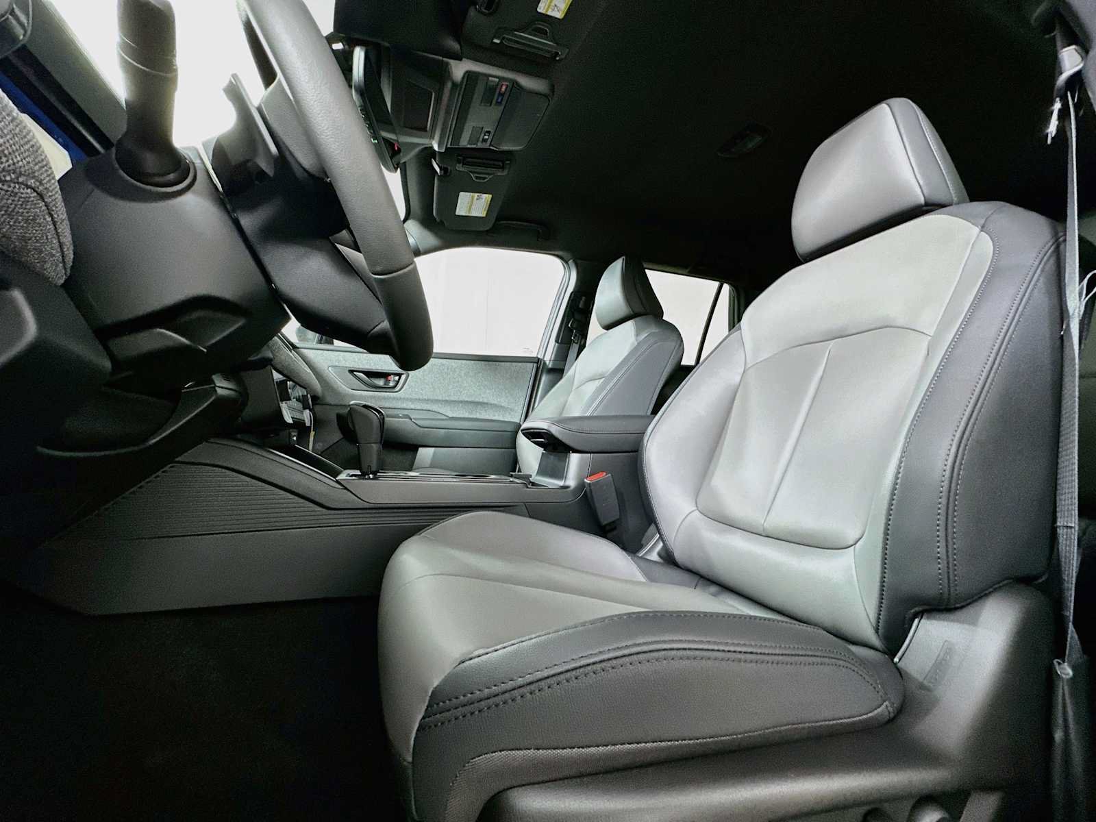Certified 2026 Subaru Outback Premium AWD/4WD image 18
