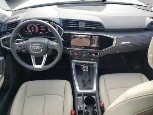 Certified 2024 Audi Q3 2.0T Premium Plus w/ Premium Plus Package image 15