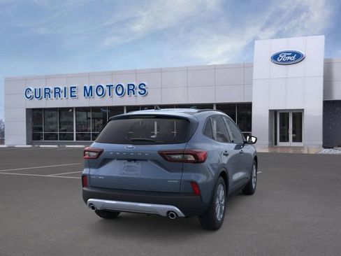 New 2026 Ford Escape Active w/ Active Premium Tech Pack image 8