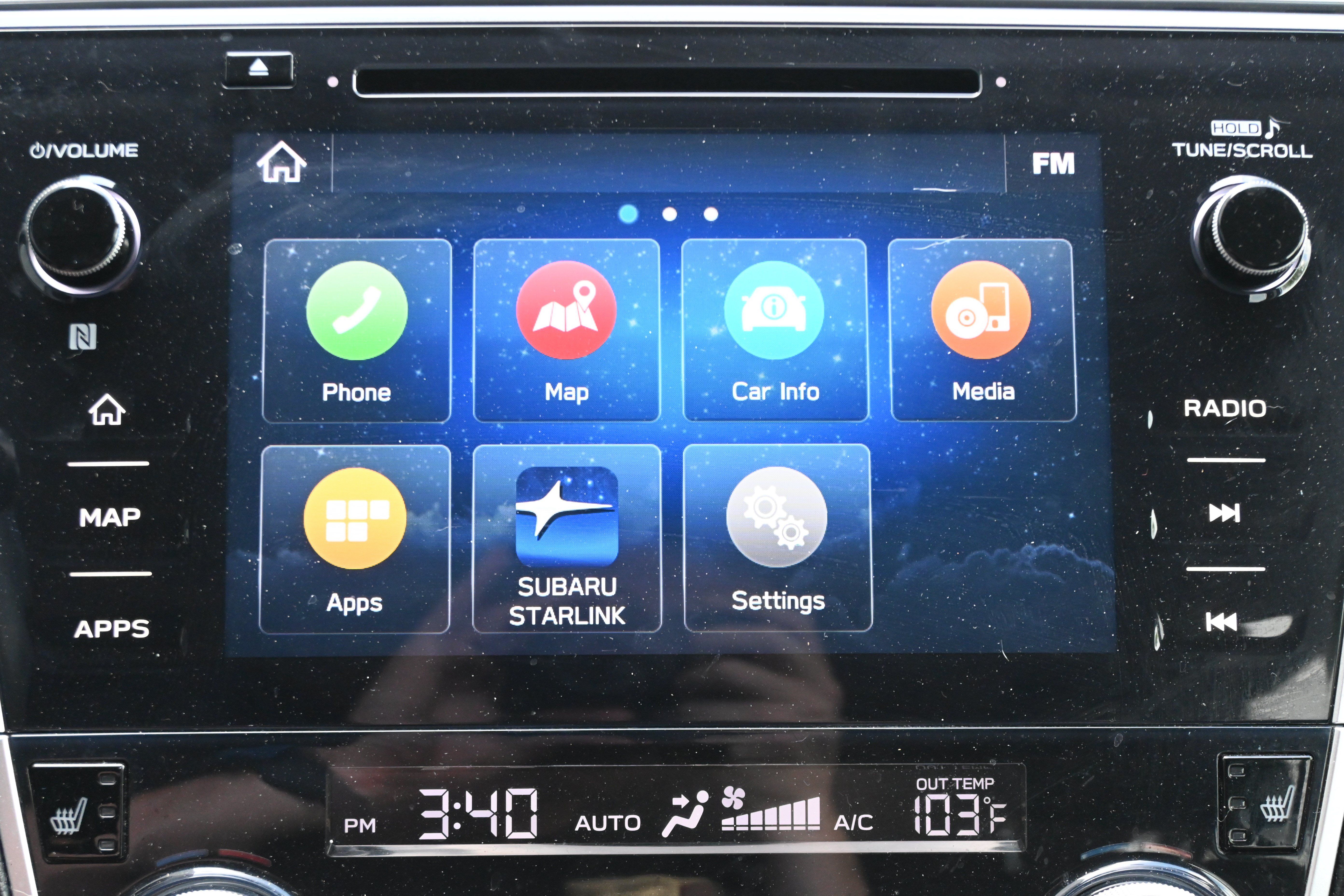 Used 2019 Subaru Outback 2.5i Limited AWD/4WD image 22