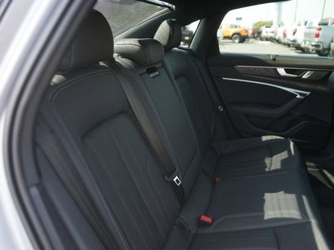 Used 2019 Audi A6 3.0T Prestige w/ Prestige Package AWD/4WD image 17