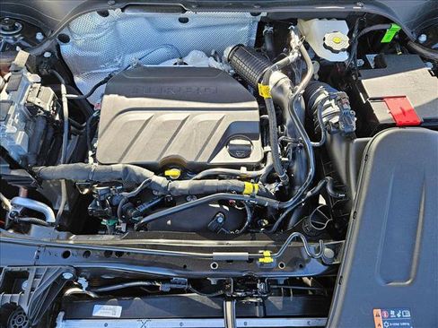 New 2026 Buick Envista Preferred w/ Convenience I Package FWD image 16