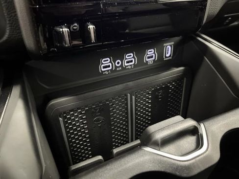 New 2026 RAM 1500 Rebel w/ Advanced Safety Group II image 24