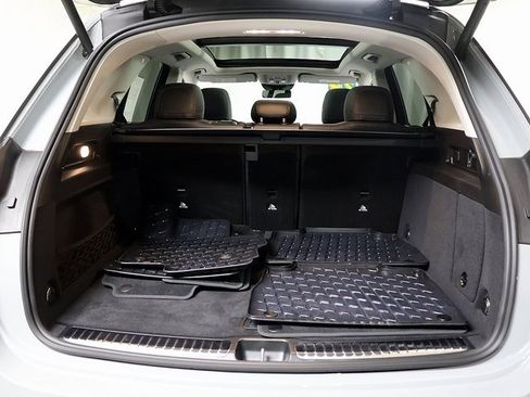 Certified 2024 Mercedes-Benz GLE 580 4MATIC image 32