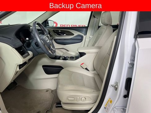 Used 2022 GMC Terrain Denali image 11