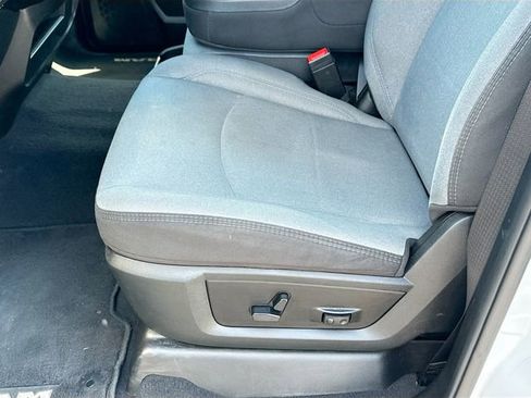 Used 2024 RAM 3500 Big Horn image 18