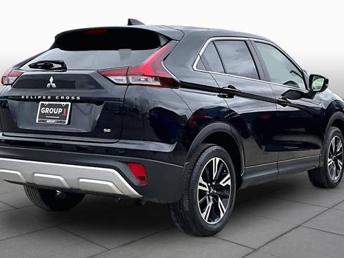 Used 2024 Mitsubishi Eclipse Cross SE AWD/4WD image 13