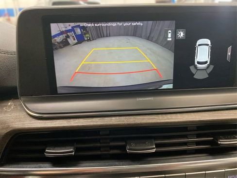 Used 2020 Kia Telluride EX w/ Towing Package image 31