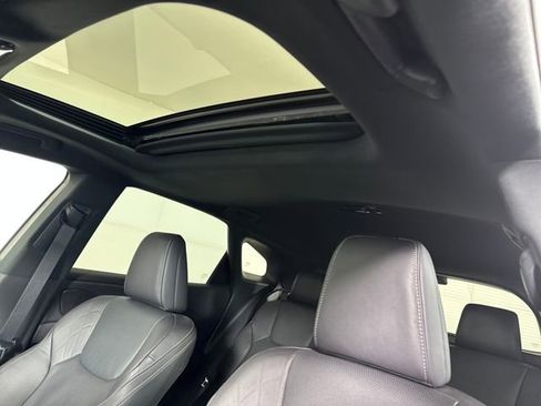 Used 2024 Lexus RX 350 w/ Convenience Package image 12