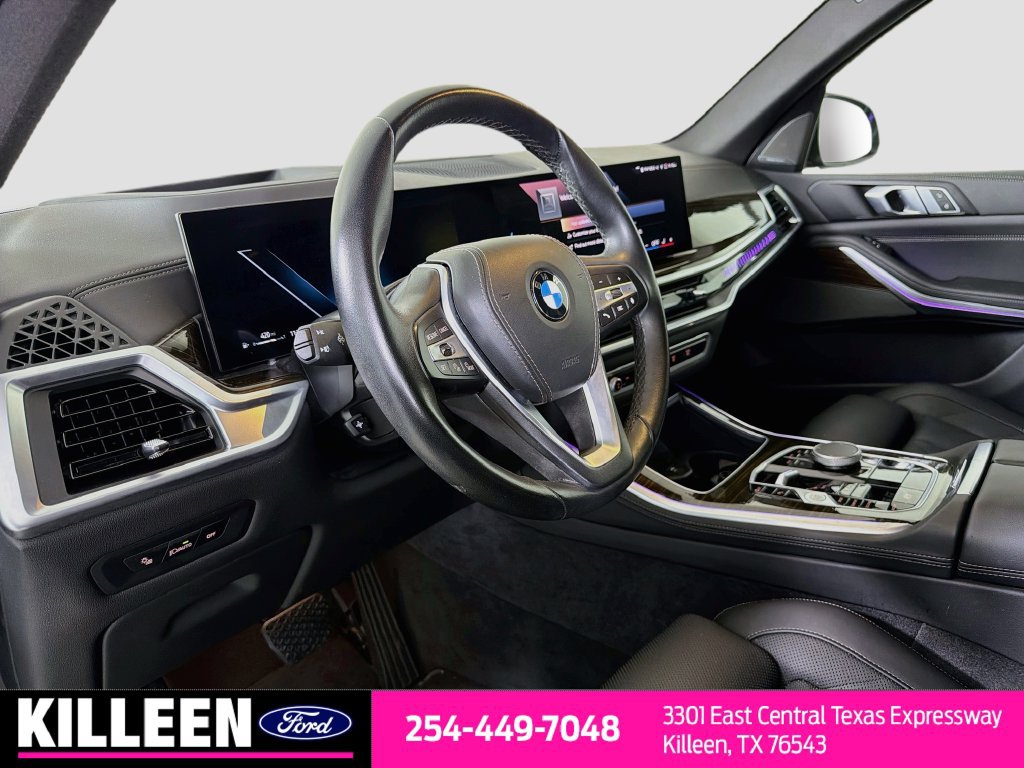 Used 2026 BMW X5 sDrive40i RWD image 11