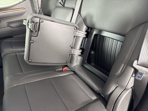 New 2025 Chevrolet Silverado 1500 RST w/ RST All Star Premium Package image 35