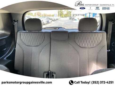 Used 2022 Hyundai Palisade SEL w/ Convenience Package image 13