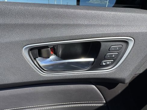 Used 2020 Acura TLX V6 w/ Technology Package image 27
