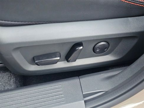 New 2026 Nissan Rogue SV w/ Rock Creek Premium Package image 27