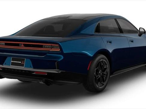 New 2026 Dodge Charger GT w/ Driver Convenience Group AWD/4WD image 2